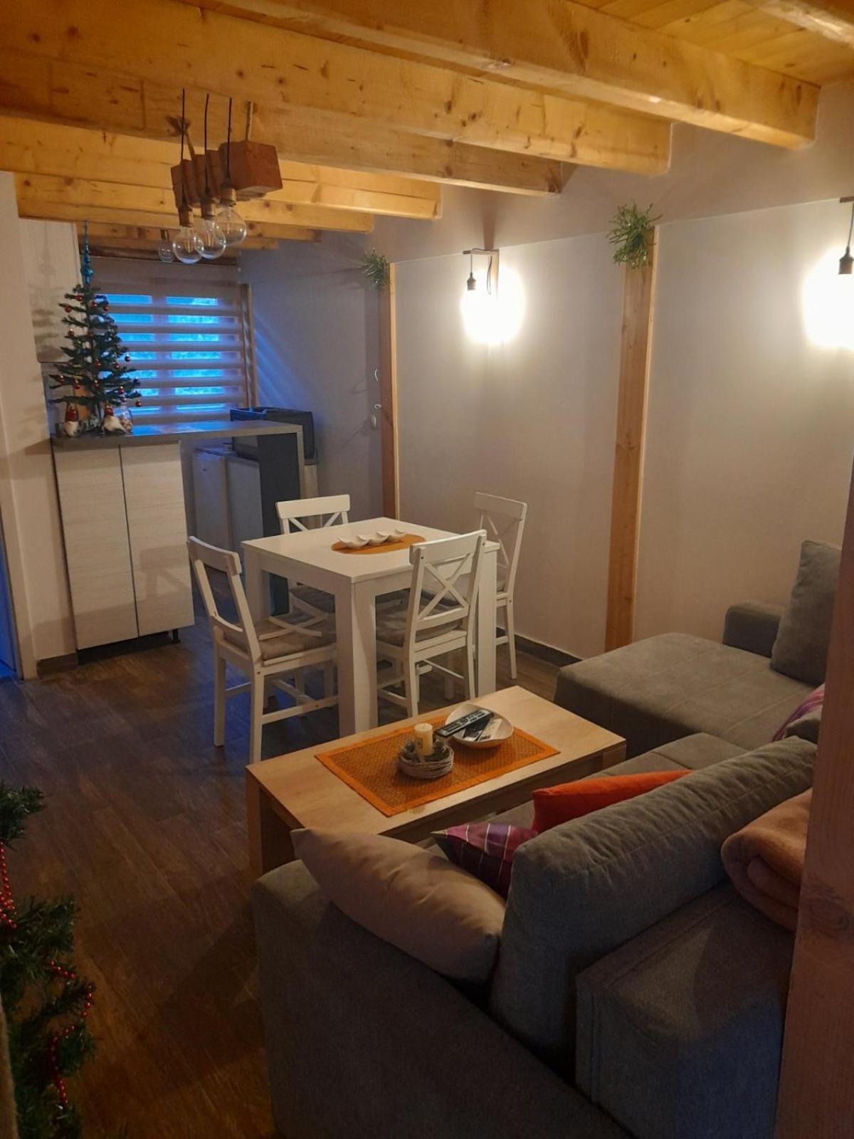 Holiday Homes Biser Lopatnice Lopatnica Exterior photo