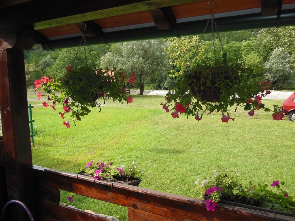 Holiday Homes Biser Lopatnice Lopatnica Exterior photo
