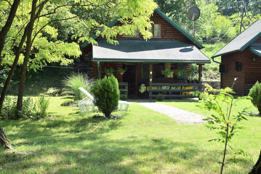 Holiday Homes Biser Lopatnice Lopatnica Exterior photo