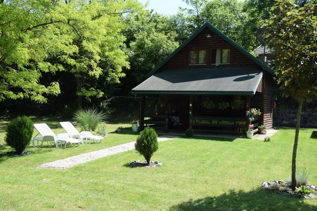Holiday Homes Biser Lopatnice Lopatnica Exterior photo