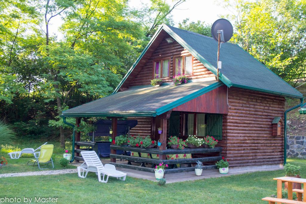 Holiday Homes Biser Lopatnice Lopatnica Exterior photo