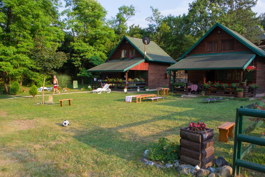Holiday Homes Biser Lopatnice Lopatnica Exterior photo