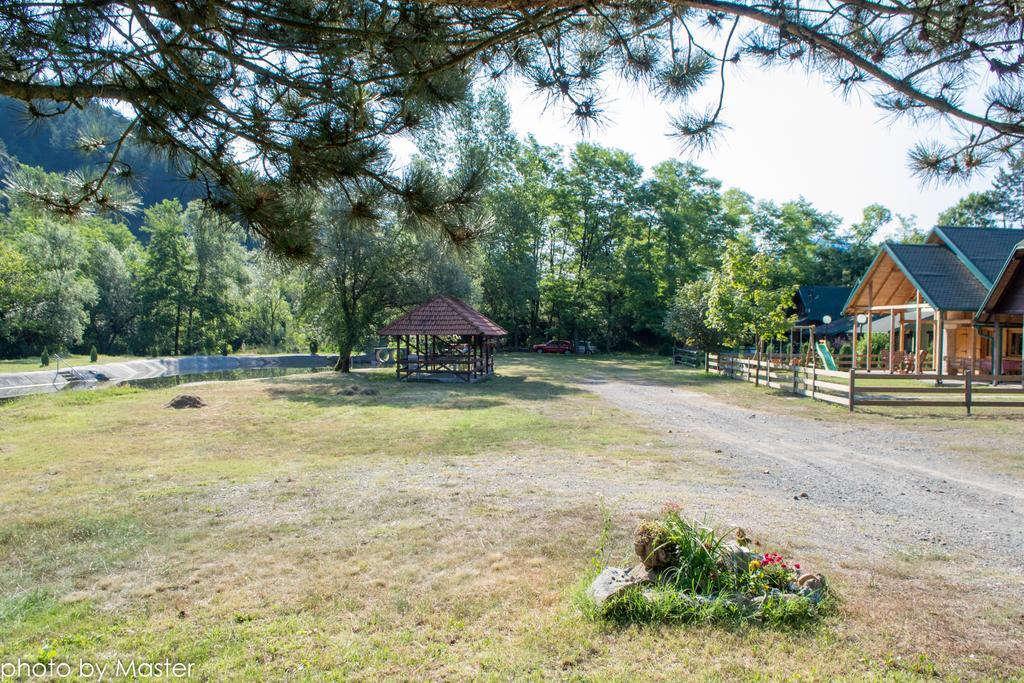 Holiday Homes Biser Lopatnice Lopatnica Exterior photo