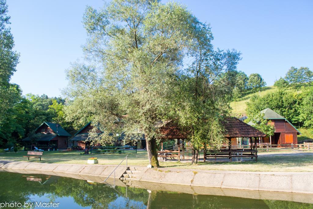 Holiday Homes Biser Lopatnice Lopatnica Exterior photo